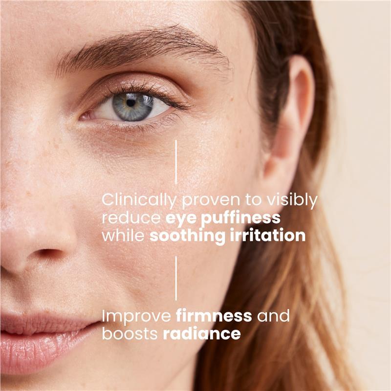 Avene Essential Care Soothing Eye Contour Cream 15ml