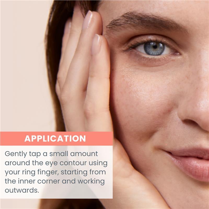Avene Essential Care Soothing Eye Contour Cream 15ml