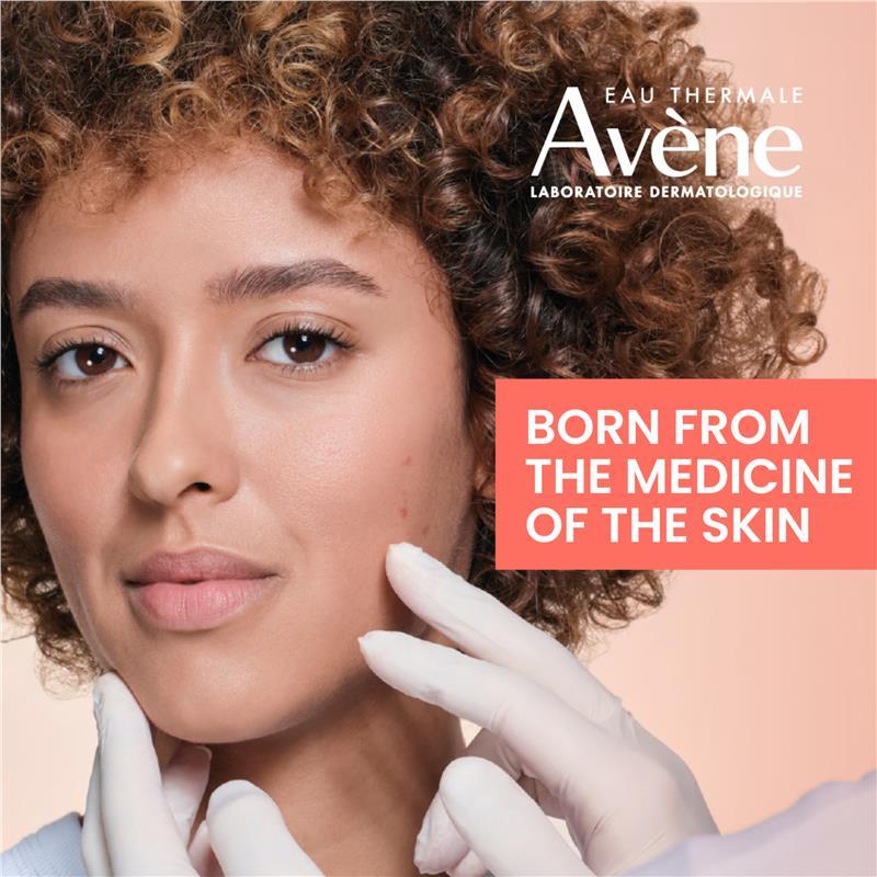 Avene Cicalfate+ Remodeling Scar Gel 40ml