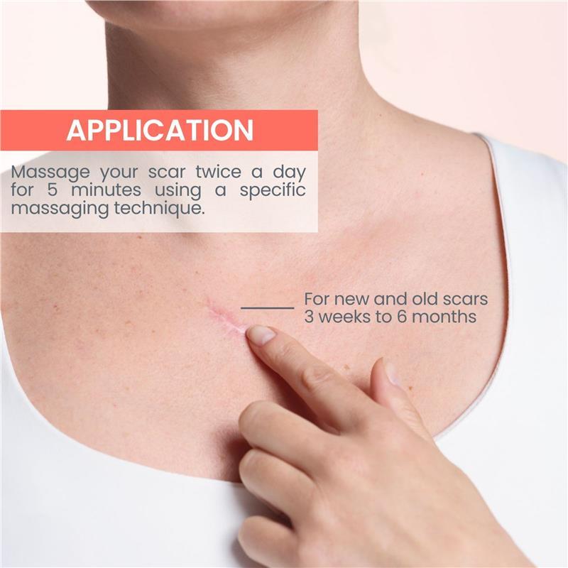 Avene Cicalfate+ Remodeling Scar Gel 40ml