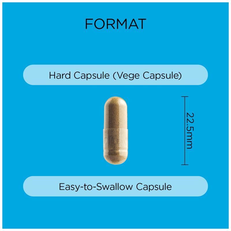 GO Healthy Prostate Support 60 Capsules