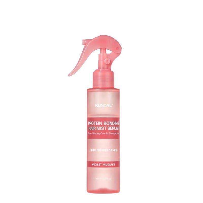 KUNDAL Protein Bonding Hair Mist Serum - Violet Muguet 150ml