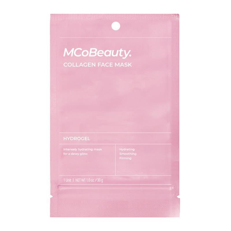McoBeauty Collagen Face Mask