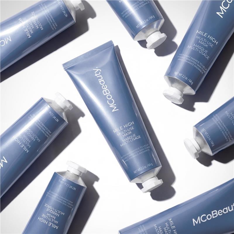 McoBeauty Mile High Multi-Use Mask