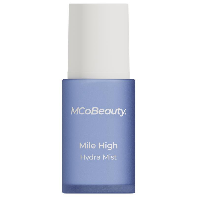 McoBeauty Mile High Hydra Mist