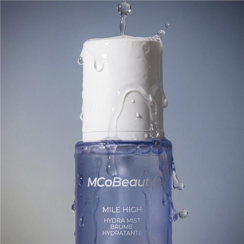 McoBeauty Mile High Hydra Mist