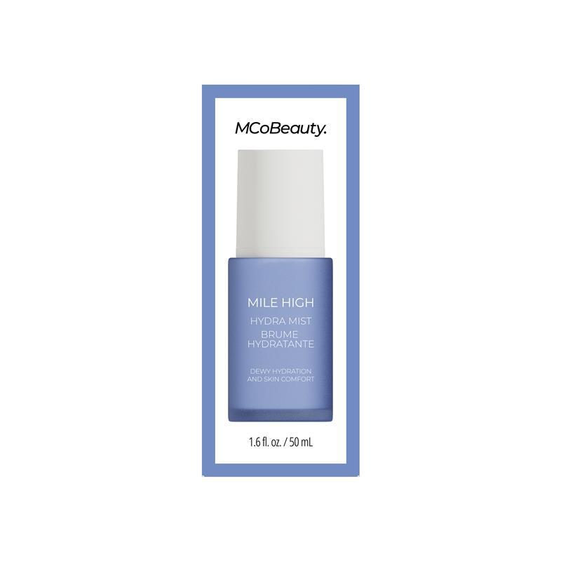McoBeauty Mile High Hydra Mist