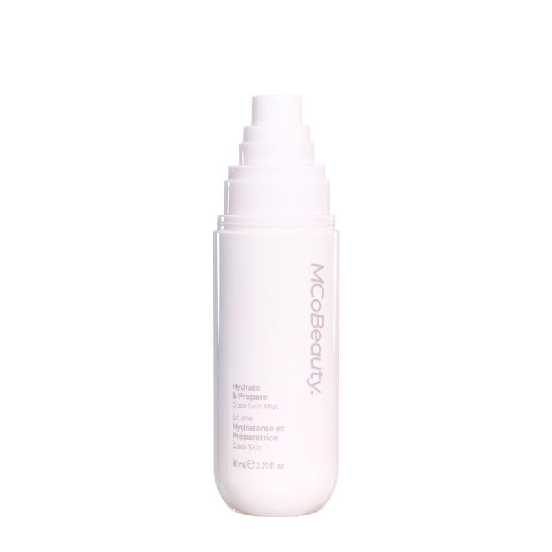 McoBeauty Hydrate & Prepare Glass Skin Mist