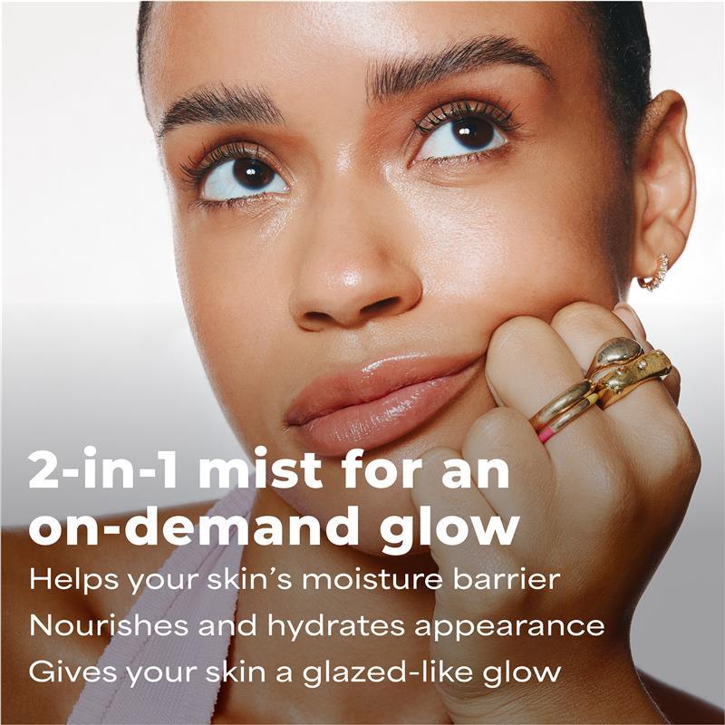 McoBeauty Hydrate & Prepare Glass Skin Mist