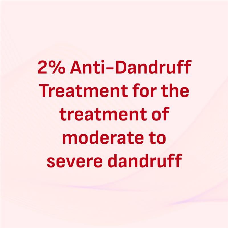 Nizoral 2% Anti-Dandruff Treatment 200ml