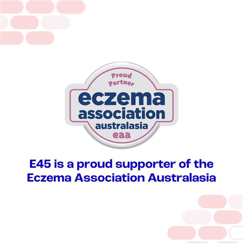 E45 Cica Soothe + Repair Cream 50ml
