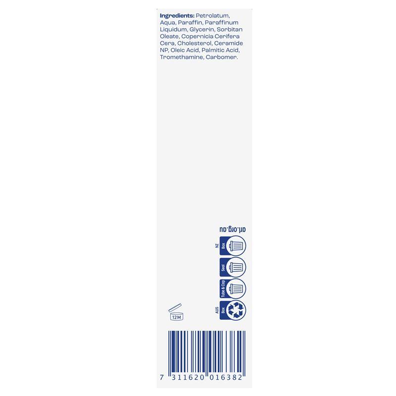 E45 Ceramide Barrier Repair Cream 50g