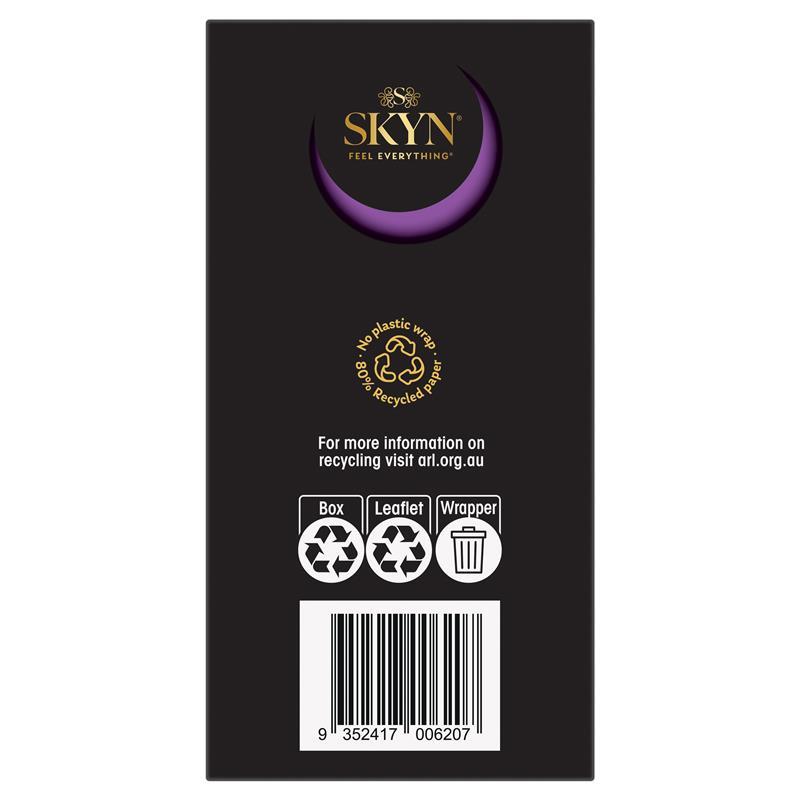 SKYN® Elite Condoms 18 Pack