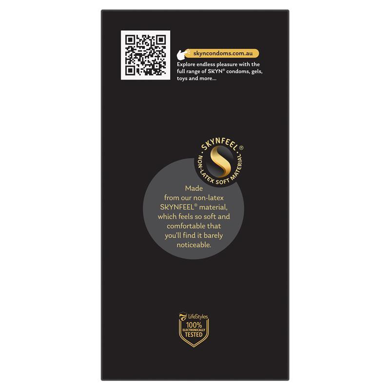 SKYN® Elite Condoms 18 Pack