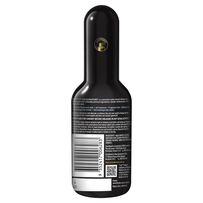 SKYN® Hydracomfort Gel 80ml