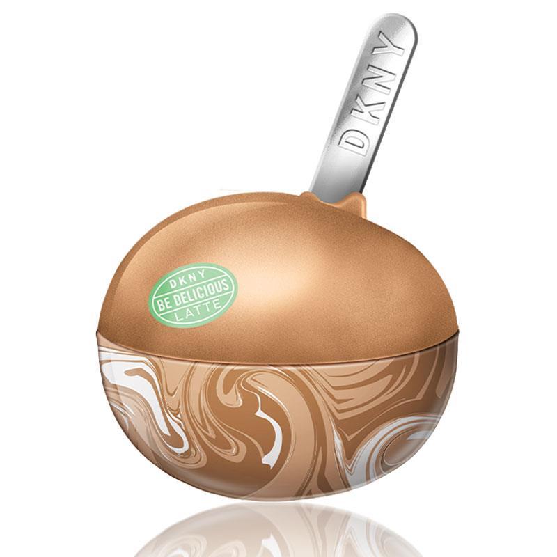DKNY Be Delicious Pistachio Latte Eau de Parfum 50ml
