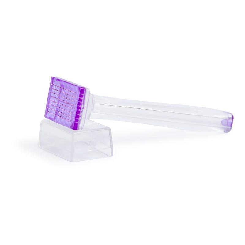 White Lotus Beauty Dermastamp For Scars & Hair 1.00mm