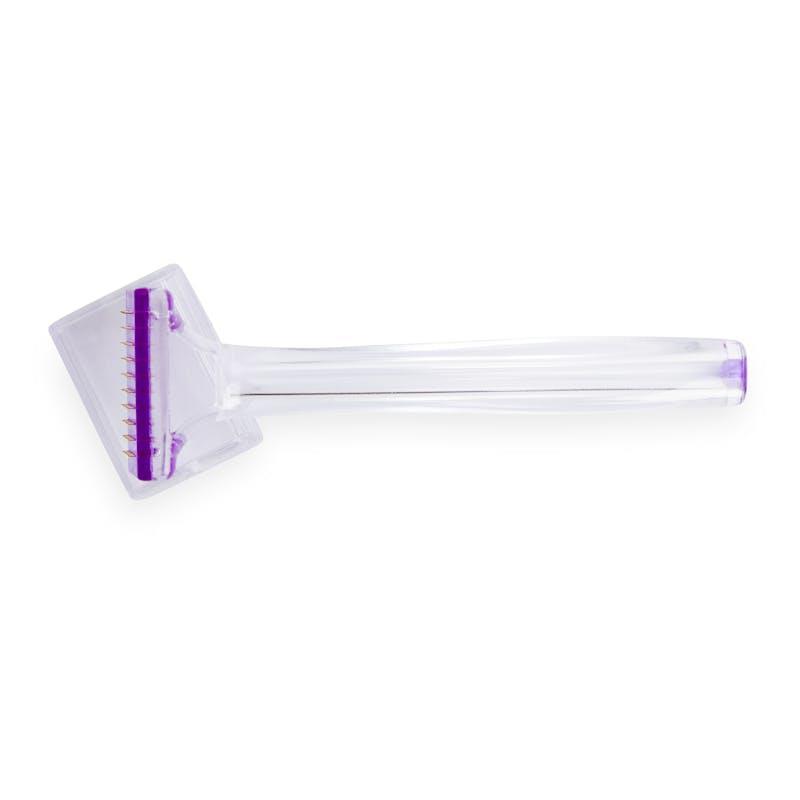 White Lotus Beauty Dermastamp For Scars & Hair 1.00mm