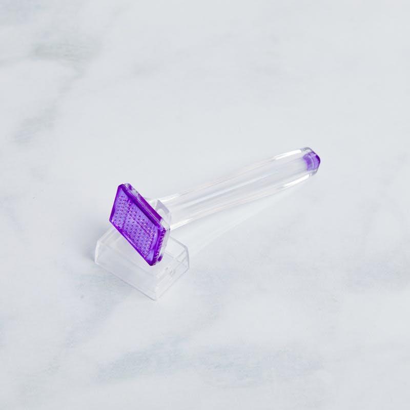 White Lotus Beauty Dermastamp For Scars & Hair 1.00mm
