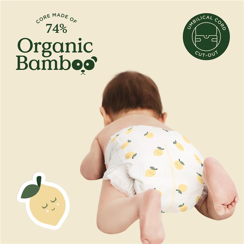 Tooshies Nappies Size 0 Little Bubs 2-4kg 25 pack