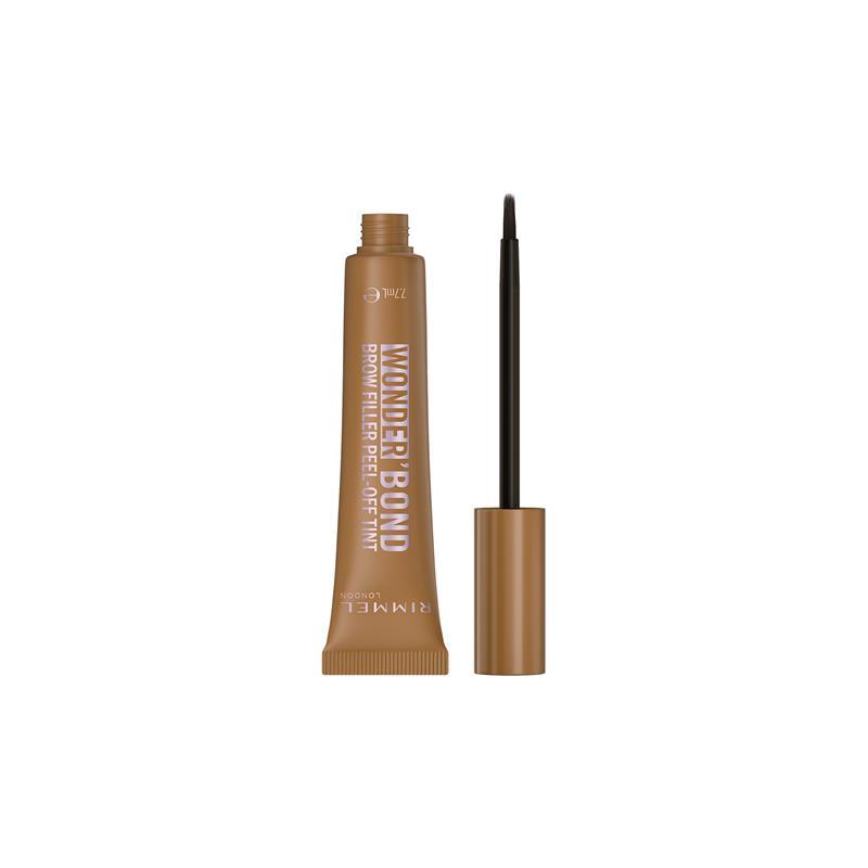 Rimmel Wonder Bond Brow Filler Tint Medium Blonde