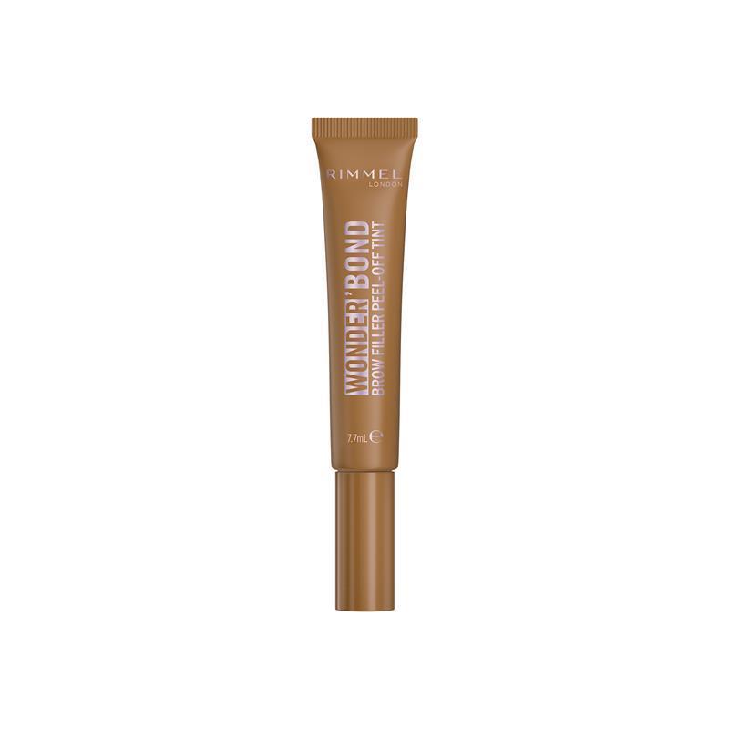 Rimmel Wonder Bond Brow Filler Tint Medium Blonde
