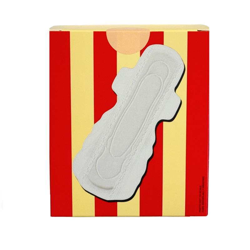 Moxie Endo Pads 8 Pack