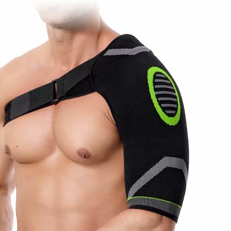 BodyAssist Contoured 3D Comfort Shoulder Sleeve Large/X-Large
