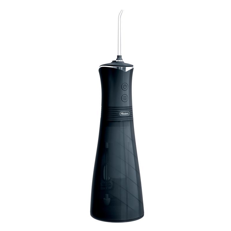 Piksters Hydropik Water Flosser 350ml Black