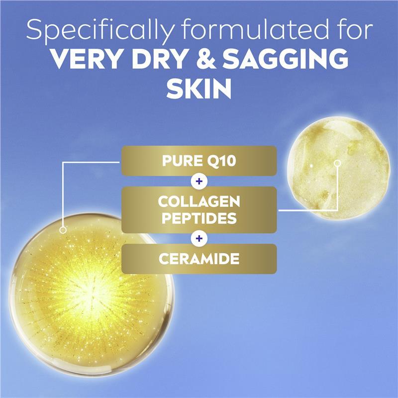 Nivea Q10 Collagen Pro 3in1 Repairing Serum 30ml