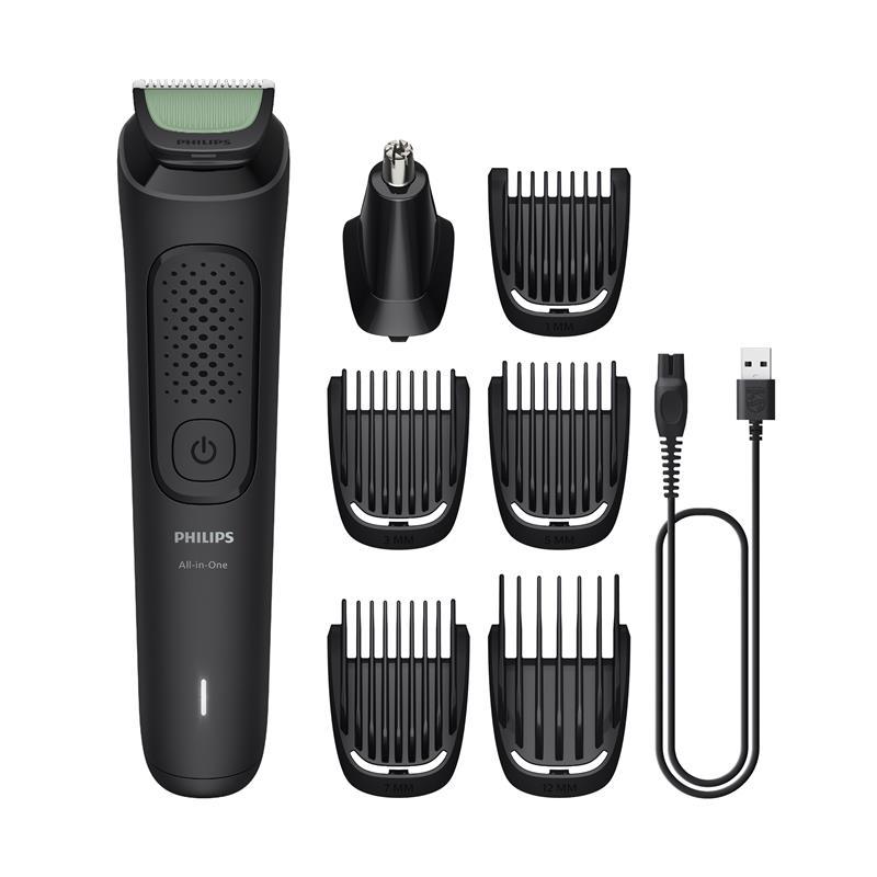 Philips Multi Groomer 7 in 1 Series 3000