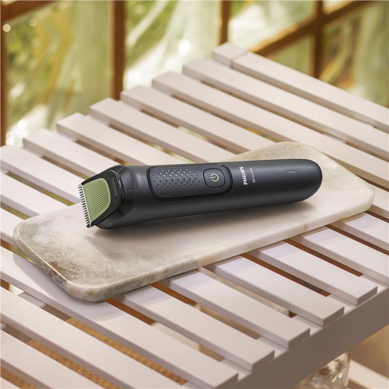Philips Multi Groomer 7 in 1 Series 3000