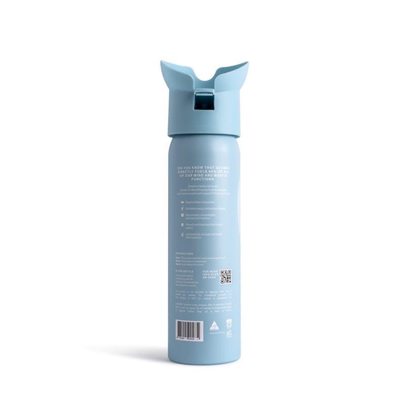 Elevate O2 95% Pure Australian Oxygen Natural 1 Pack
