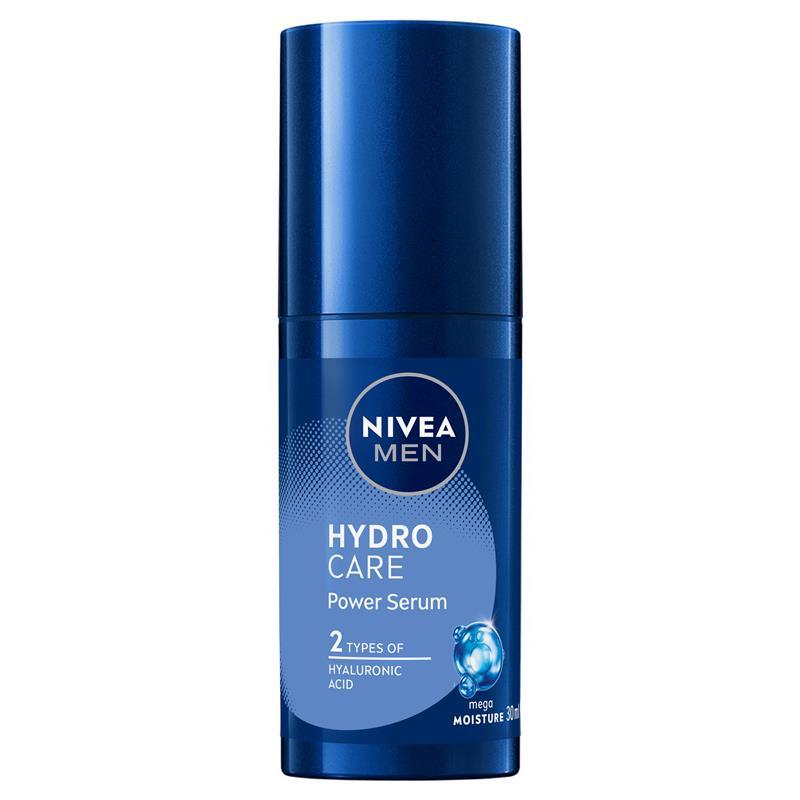 NIVEA MEN Hydrocare Power Serum 30ml