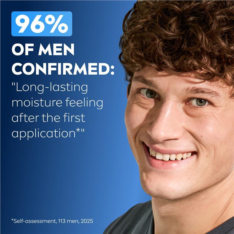 NIVEA MEN Hydrocare Power Serum 30ml