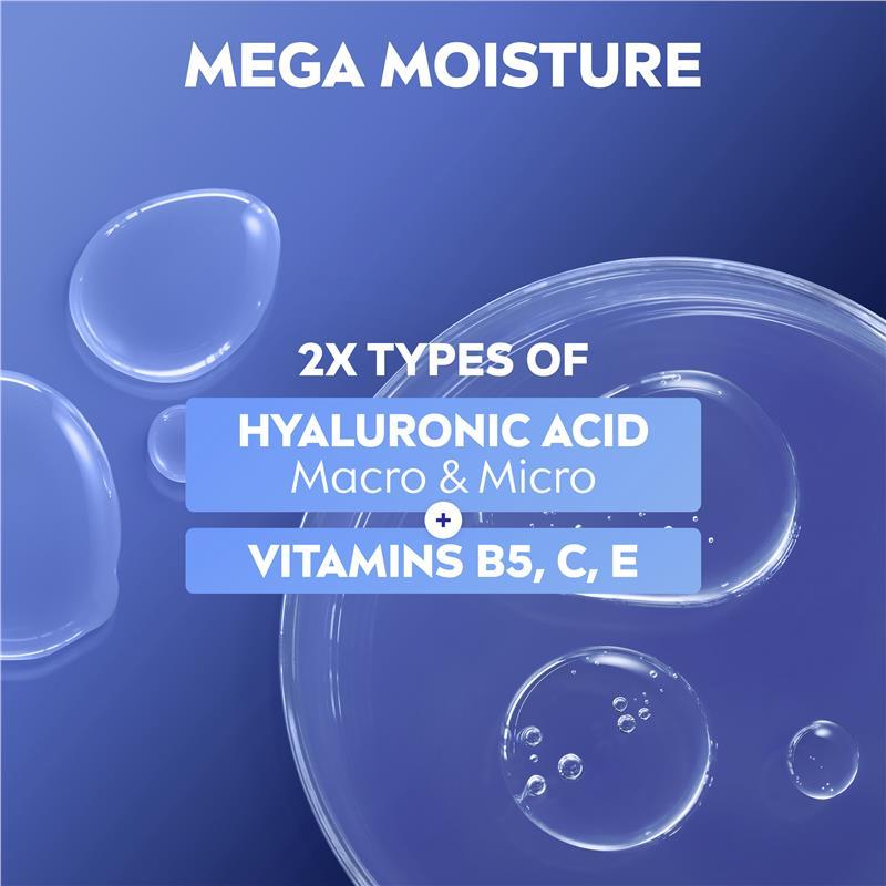 NIVEA MEN Hydrocare Power Serum 30ml