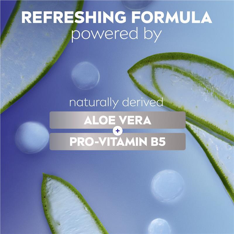 NIVEA MEN Hydrocare XXL Face Wash 150ml