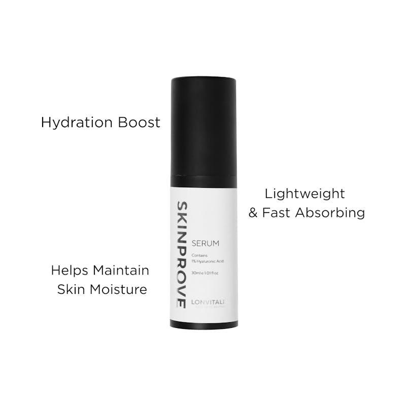Lonvitalite Skinprove Serum 30ml