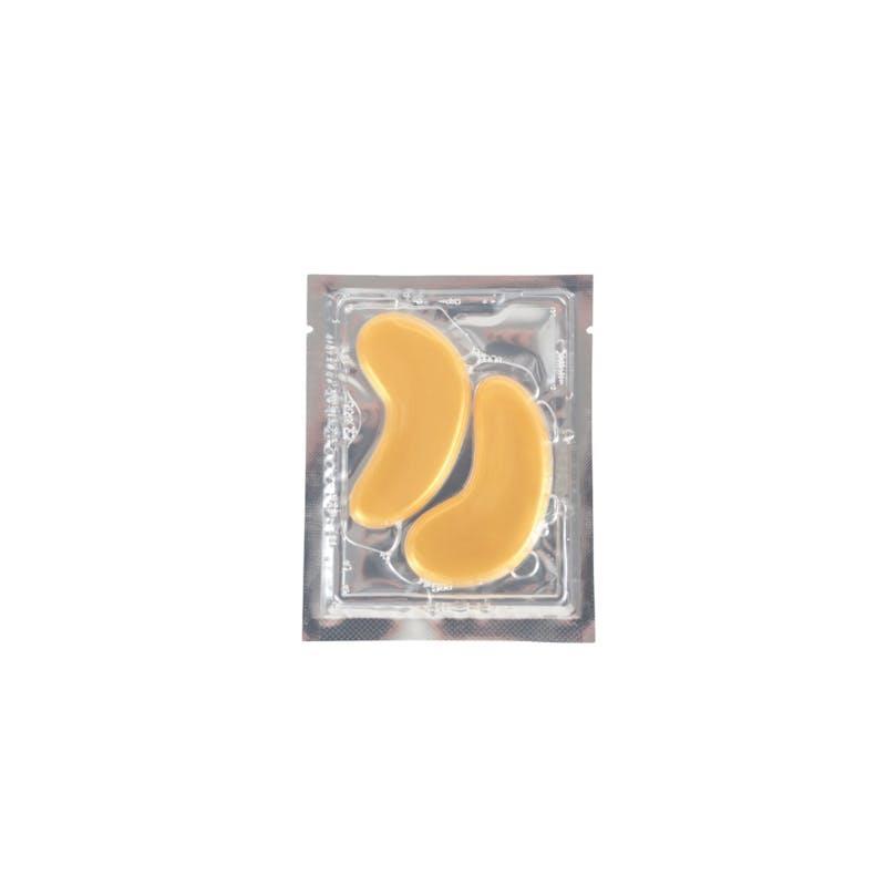 Lonvitalite 24K Gold & Collagen Mask 6 Pairs