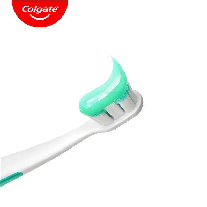 Colgate Toothpaste Total Active Prevention Active Fresh Pump 100g
