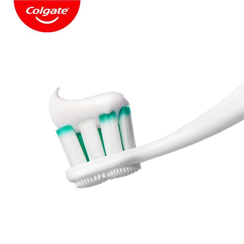 Colgate Toothpaste Total Active Prevention Enamel Strength 200g