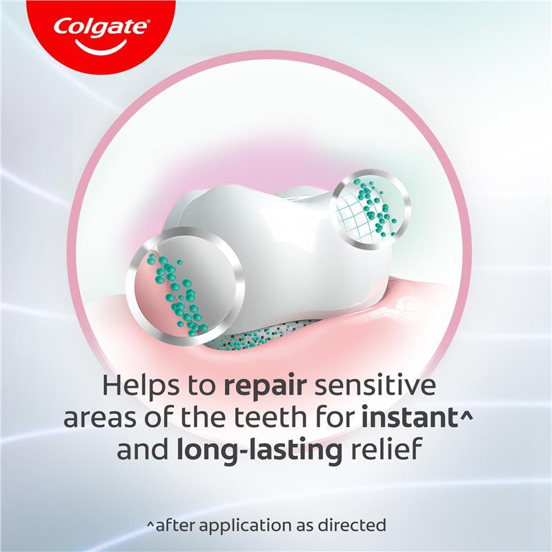 Colgate Toothpaste Sensitive ProRelief Active Repair +Gum Care 110g