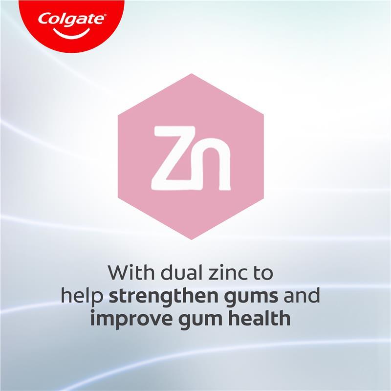Colgate Toothpaste Sensitive ProRelief Active Repair +Gum Care 110g