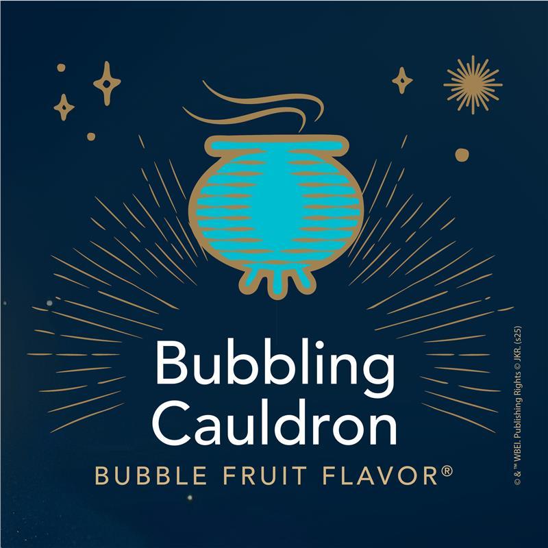 Colgate Toothpaste Harry Potter Bubbling Cauldron 100g