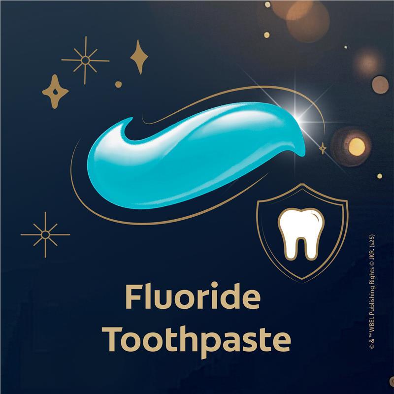 Colgate Toothpaste Harry Potter Bubbling Cauldron 100g