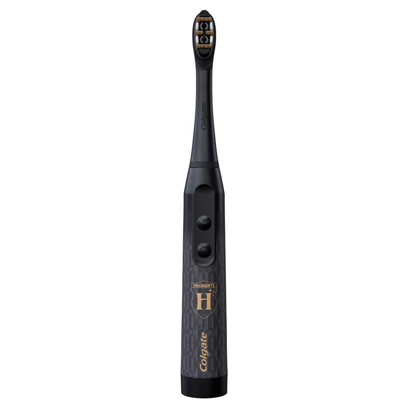 Colgate Toothbrush Harry Pottter Sonic Battery Powered Adult
