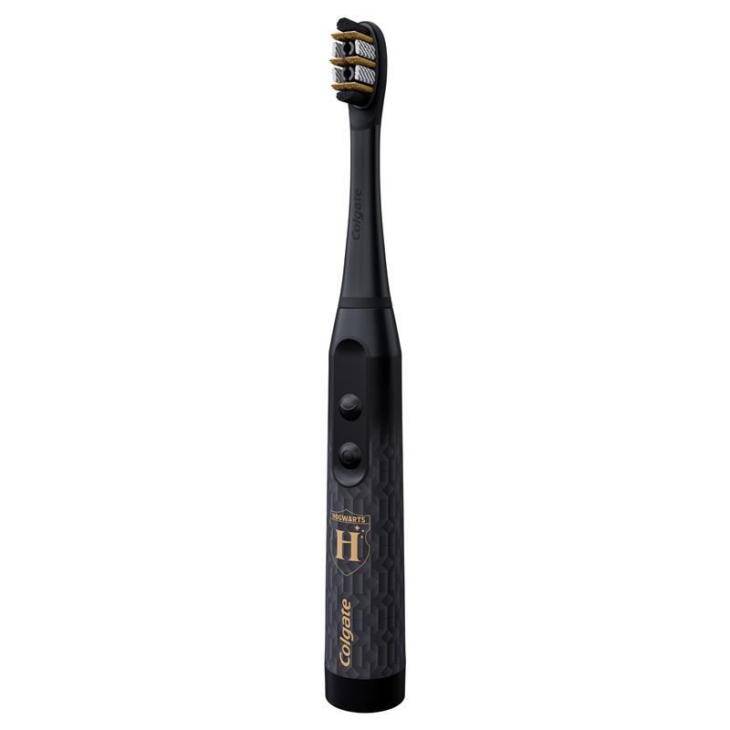 Colgate Toothbrush Harry Pottter Sonic Battery Powered Adult