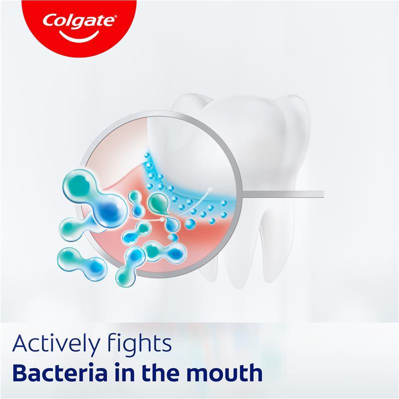 Colgate Mouthwash Savacol Intense Gum Care Mint 300ml