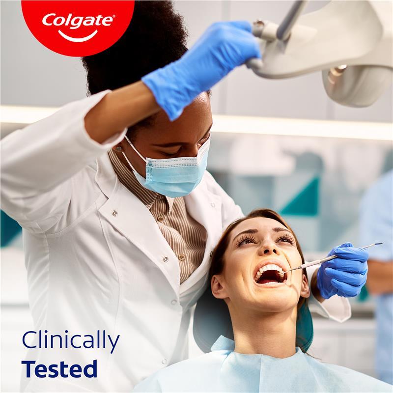 Colgate Mouthwash Savacol Intense Gum Care Mint 300ml