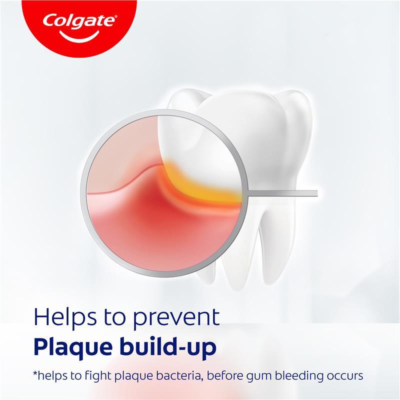 Colgate Mouthwash Savacol Intense Gum Care Mint 300ml